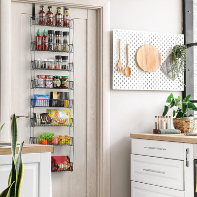 Organisateur de porte d'armoire Lyndall