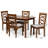 5 - Person Four Leg Dining Set-30120139