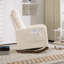 Solid Wood Rocking Chair-579050043