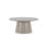 Kimberley Coffee Table White Marble