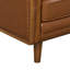 Fauteuil club Siva Mandalay