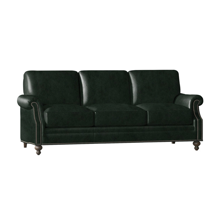 West Upholstered 82'' Sofa