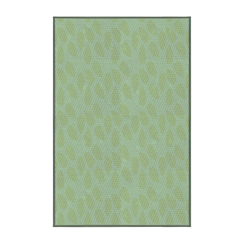 Indoor Rug, Rectangle 2' x 4'