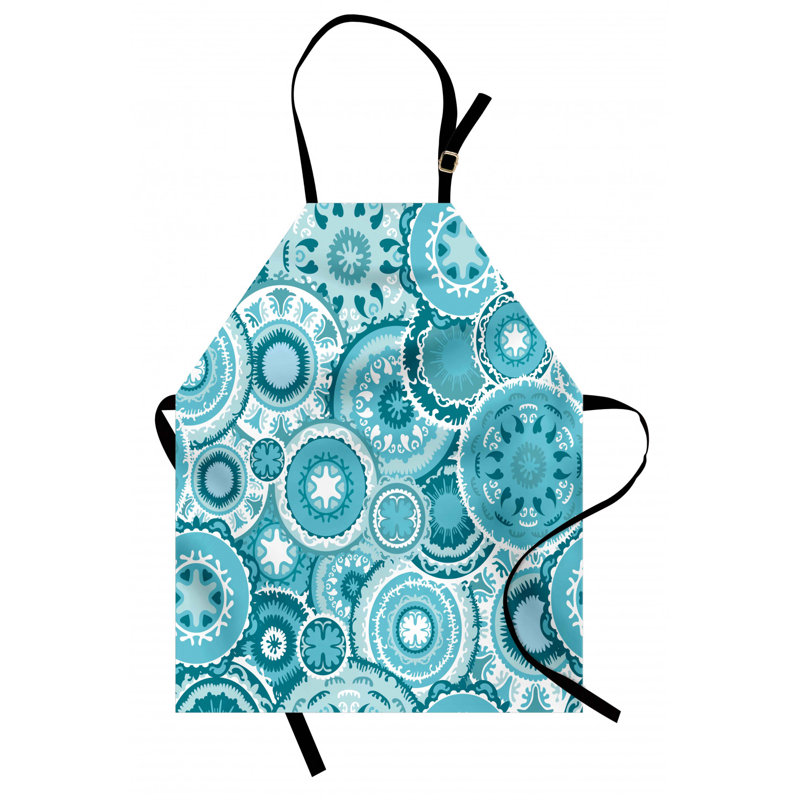 Bib Apron