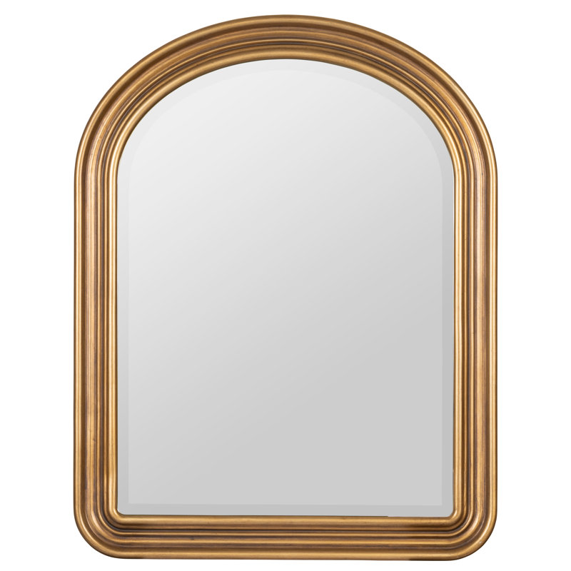 Parker Arch Mirror