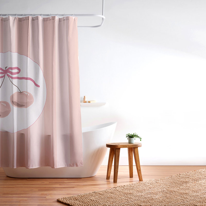 Rideau de douche DENY Designs