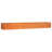 Arlmont & Co. Garden Raised Bed Rusty Corten Steel-313158699