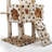 Stambaugh 67'' H Cat Tree-107798826