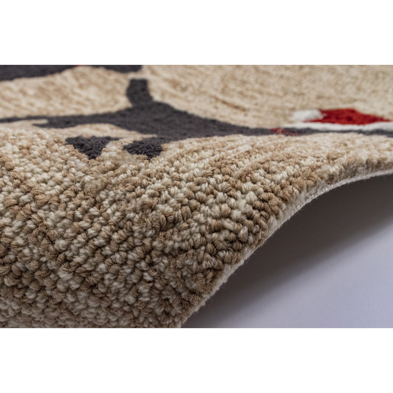 Tapis de cuisine, L 30 po x L 48 po