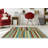 Caiden-Lee Wool Striped Indoor Rug