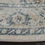 Tapis ivoire / beige clair Dream 727-1762335865