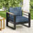MAYA BAY MP1 CLUB CHAIR FINISH WITH CUSHION-939353756