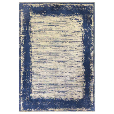 Alcee Abstract Area Rug