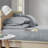 Microfiber Sheet Set with Side Pockets-696206902-696206891