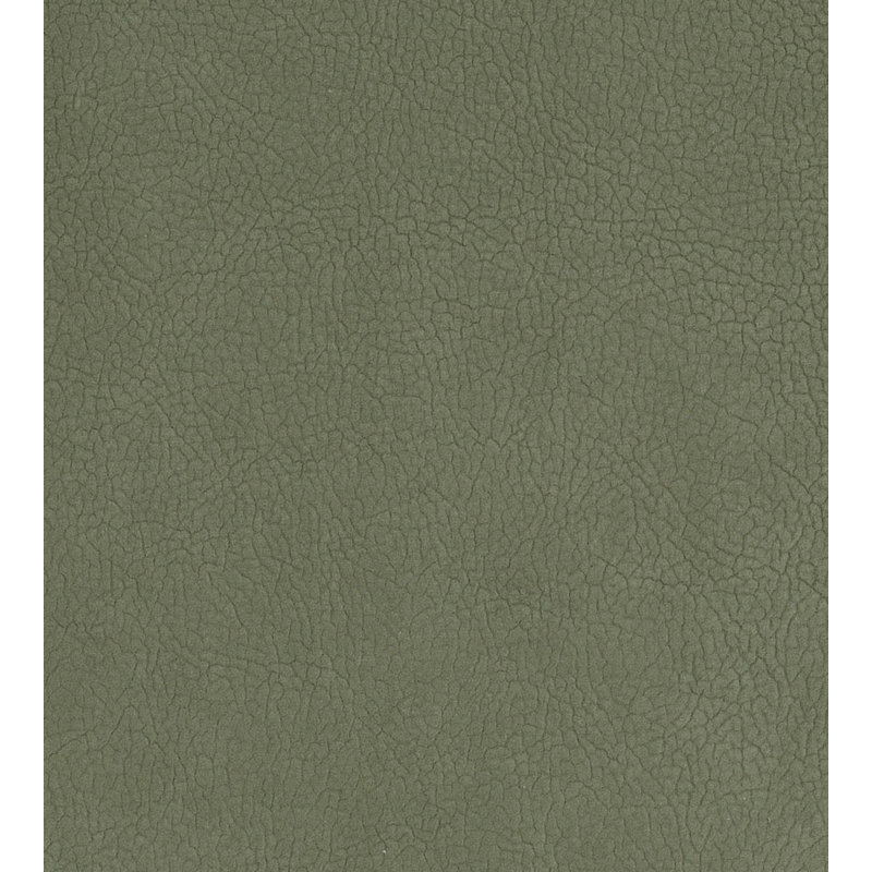 Essential Leathers Georgia Suede Fabric, Sage