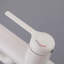 Robinet de salle de bain monocorps et monocommande avec drain-122282149