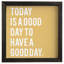 Today Good Day - jaune-774360360
