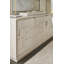 Amelia Credenza with Wallpaper-30281541