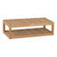 Eira Outdoor Chaise Lounge