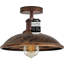 Semi Flush Mount-1886262409