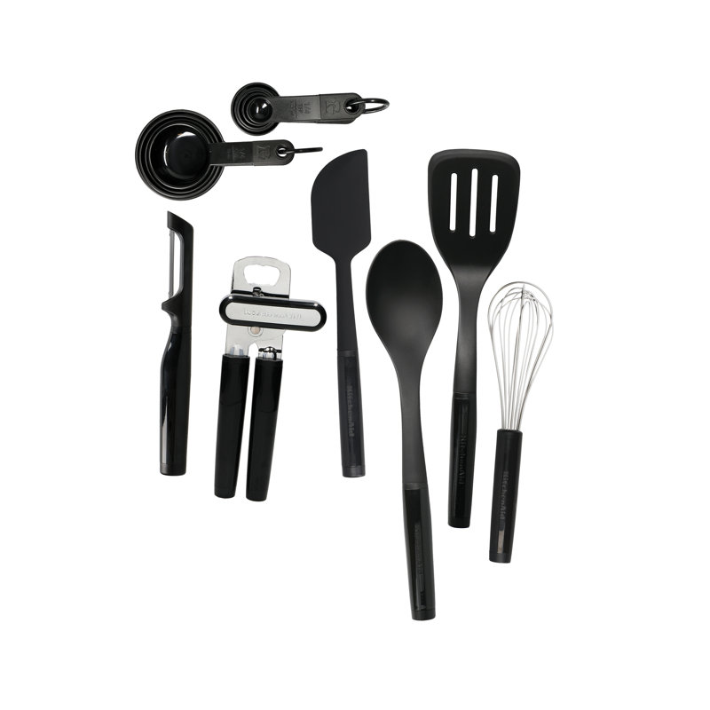 Kitchenaid Universal Tool And Gadget Set
