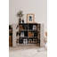 24 Pair Shoe Storage Cabinet-1594517715