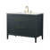 Bilroy Egremt 42'' Single Bathroom Vanity with Engineered Stone Top