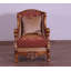 Raffaello II Armchair