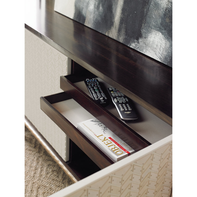 Caracole Classic Media Console