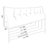 Sit-up Back Comfort Corduroy Bed Headboard Wedge Reading Pillow Triangular Backrest Compression-104469082-99222253