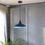 Pascale 1 - Light Dome Pendant-259918585