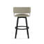 Tabouret de bar et de comptoir pivotant Hillingdon-1700919901-1700919889-1700919890