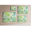 Anastatia Cork Corkboard / Bulletin Board
