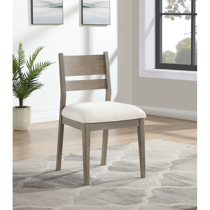 Chaise de salle à manger Ashtyn