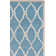 Cannen Hand Tufted Wool Geometric Rug