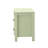 Chabot Modern 2-Drawer Nightstand Set Of 2-694072535