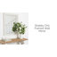 Miroir décoratif biseauté Lousiville-934745544