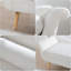 Chaise longue rembourrée Eleta-1128925134