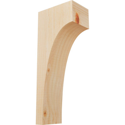 Huntington Corbel