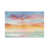 Wrapped Canvas selected