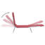 Freels 182cm Long Reclining Single Chaise-37960650
