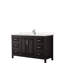 Ensemble de meuble-lavabo simple Daria-97877110-97877112-125006307
