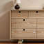 Buffet multi-tiroirs Simple Style