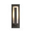 Plafonnier encastré d'extérieur bronze huilé Coastal-113371447-113371442-113371444