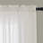 Jep Linen Blended Semi Sheer Rod Pocket Curtain Pair-1891279572-1891279578
