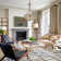 Javoni 4 - Light Dimmable Chandelier