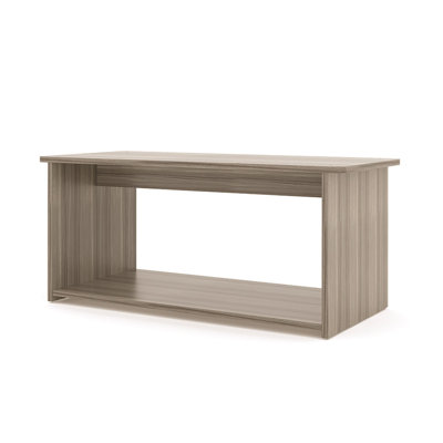 Tot Mate Rectangle Preschool Storage Play Center