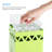 Metal Freestanding Umbrella Stand-1652375507