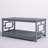 Carmeline Coffee Table-817225014
