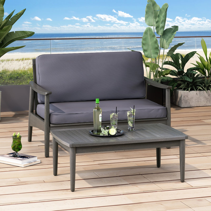 Table contemporaine Contemporary
